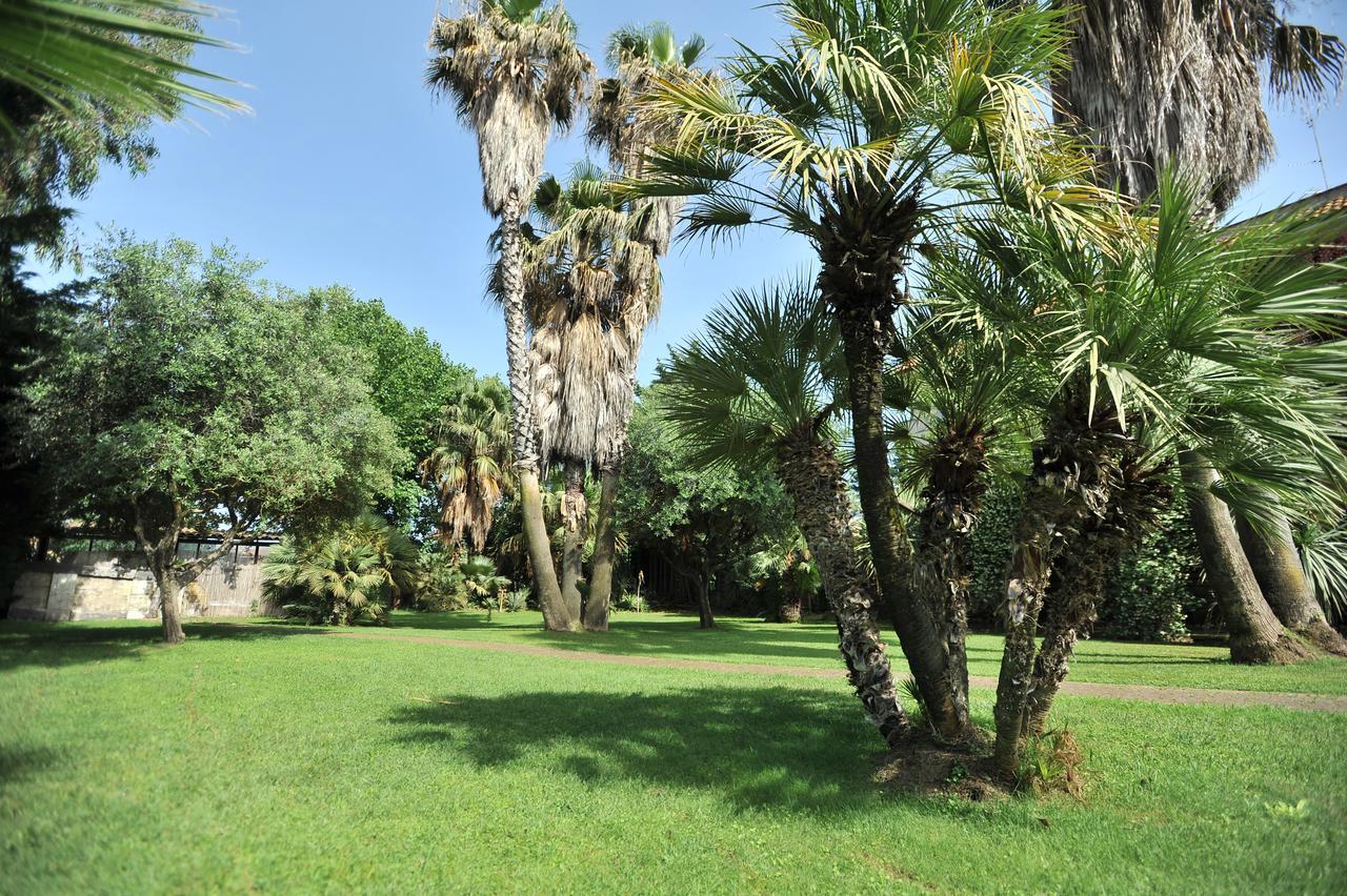 B&B Paradise Fiumicino Esterno foto