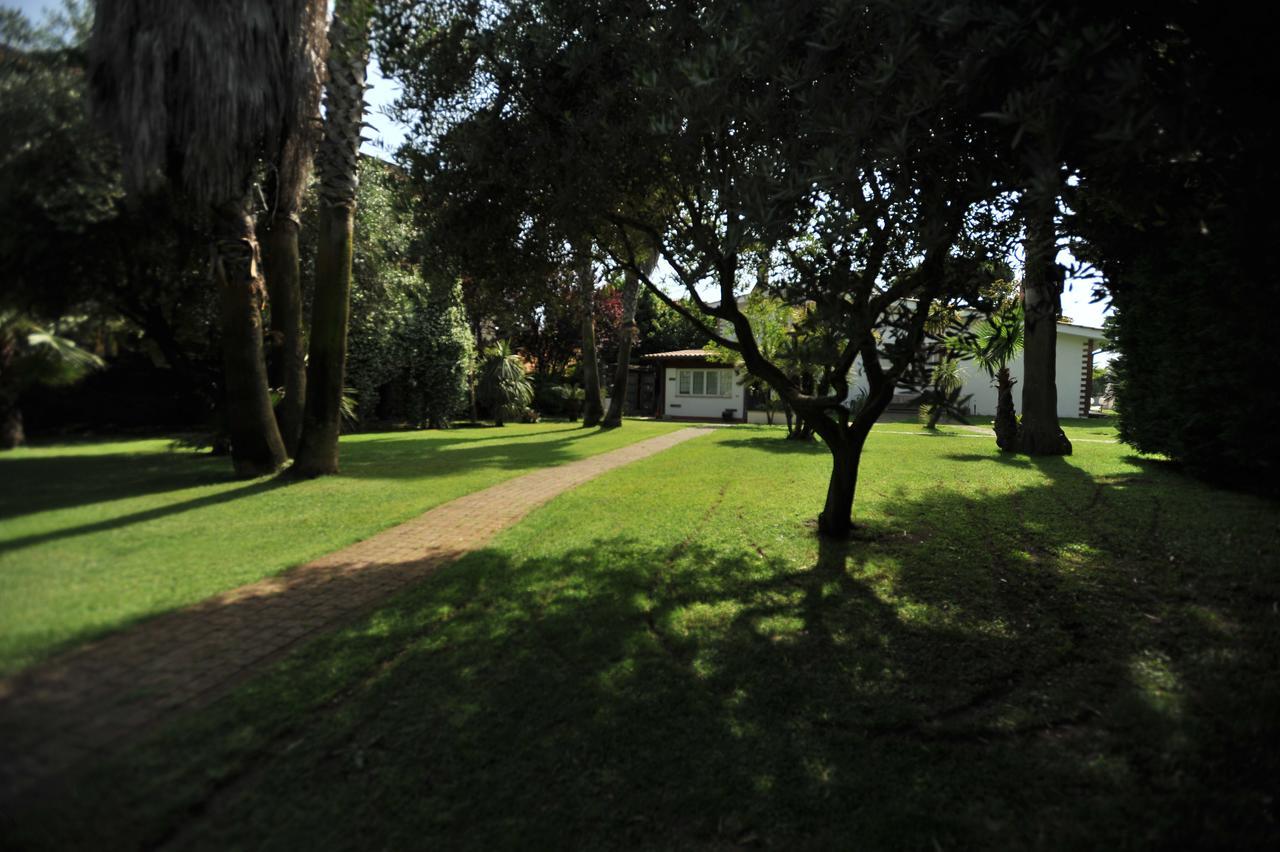 B&B Paradise Fiumicino Esterno foto