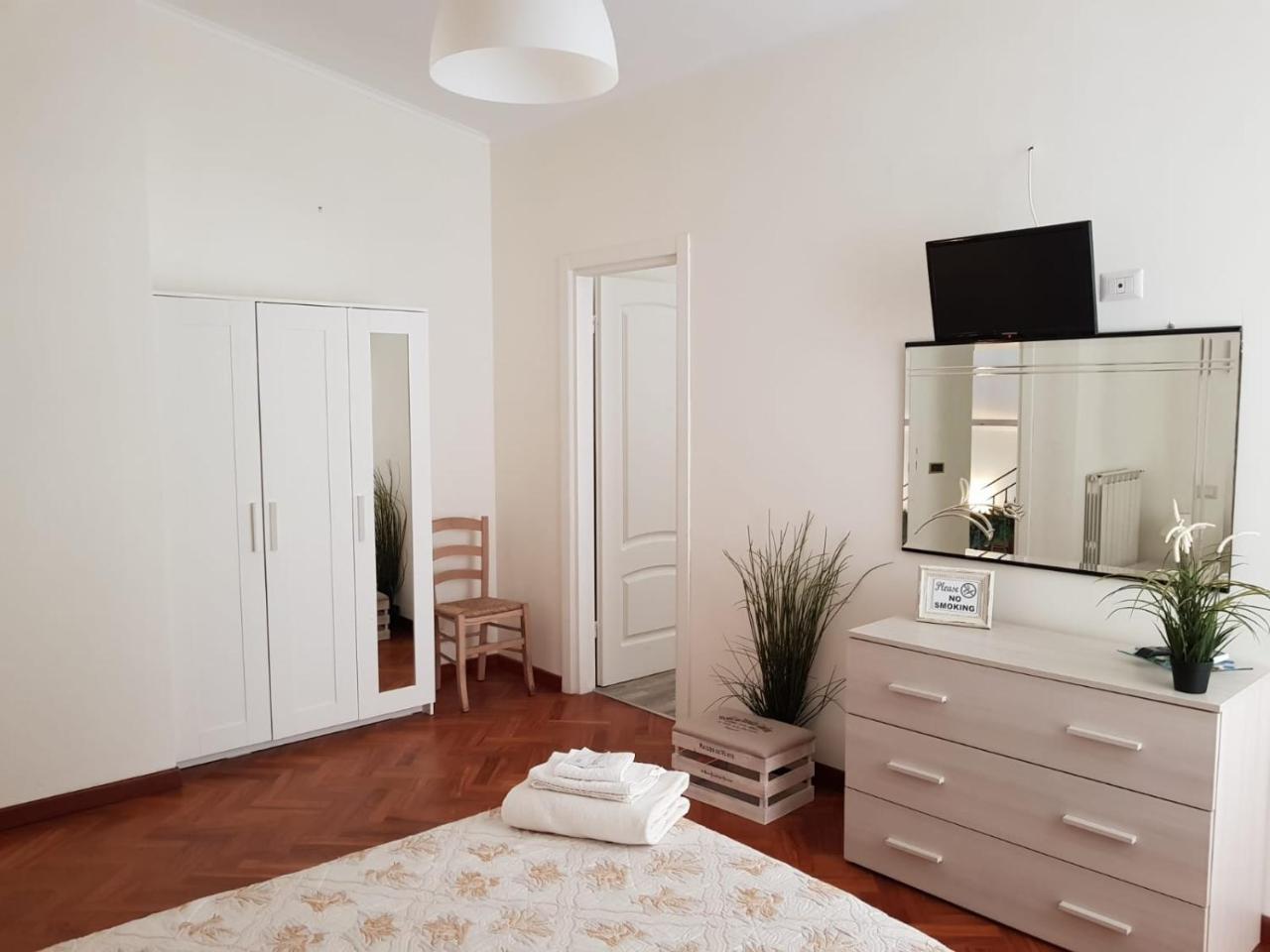 B&B Paradise Fiumicino Esterno foto